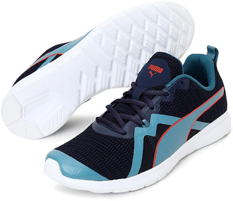 (W) Puma Vigor X Mu Idp Basses Violet/Bleu/Blanc 193351-02 Purchase (W) Puma Vigor X Mu Idp Basses Violet/Bleu/Blanc 193351-02