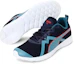 Purchase (W) Puma Vigor X Mu Idp Basses Violet/Bleu/Blanc 193351-02