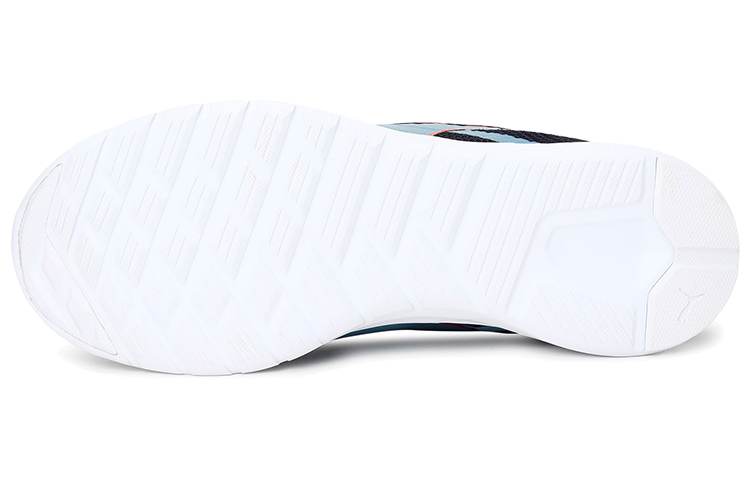 Details for (W) Puma Vigor X Mu Idp Basses Violet/Bleu/Blanc 193351-02