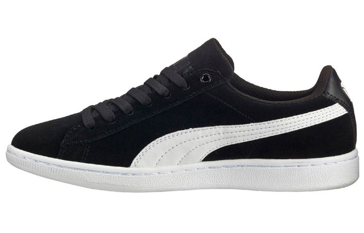 Buy （女款）Puma Vikky『黑色』362624-02