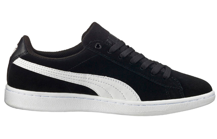 Order （女款）Puma Vikky『黑色』362624-02