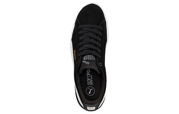 Lookbook （女款）Puma Vikky『黑色』362624-02