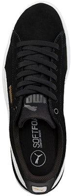 (W) Puma Vikky 'Hitam' 362624-02 Lookbook (W) Puma Vikky 'Hitam' 362624-02