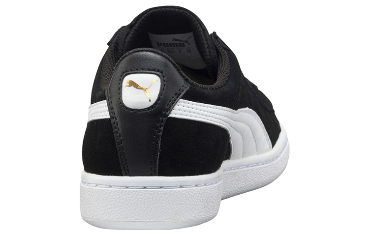 Shop （女款）Puma Vikky『黑色』362624-02