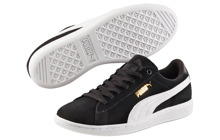 Purchase （女款）Puma Vikky『黑色』362624-02