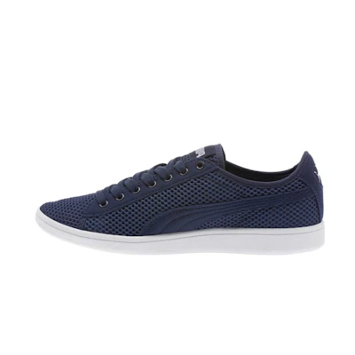 (W) Puma Vikky 'Blue Low-Top RNNR'