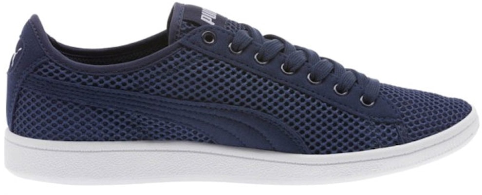 (W) Puma Vikky 'Sepatu Lari Rendah Biru' 364999-02 Order (W) Puma Vikky 'Sepatu Lari Rendah Biru' 364999-02
