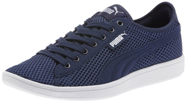 (W) Puma Vikky 'Sepatu Lari Rendah Biru' 364999-02 Lookbook (W) Puma Vikky 'Sepatu Lari Rendah Biru' 364999-02