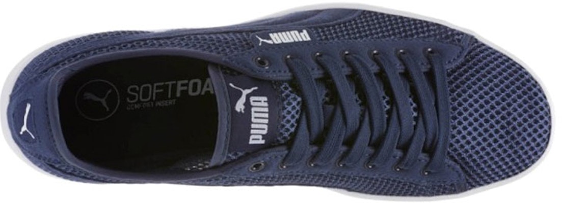 (W) Puma Vikky 'Sepatu Lari Rendah Biru' 364999-02 Shop (W) Puma Vikky 'Sepatu Lari Rendah Biru' 364999-02