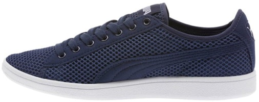 (Women) Puma Vikky 'Dark Blue Comfort' 364721-02 (Women) Puma Vikky 'Dark Blue Comfort' 364721-02