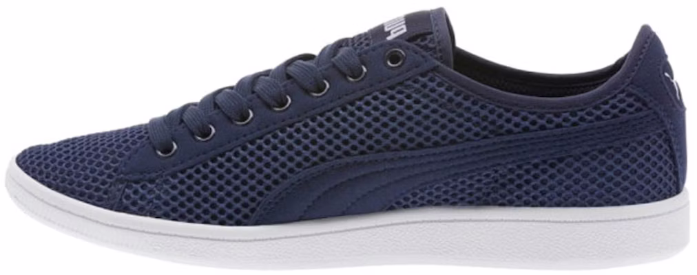 (W) 彪马 Vikky '深蓝色舒适款' 364721-02 Buy (W) 彪马 Vikky '深蓝色舒适款' 364721-02