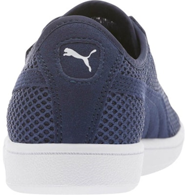 (W) Puma Vikky 'Kenyamanan Biru Tua' 364721-02 Purchase (W) Puma Vikky 'Kenyamanan Biru Tua' 364721-02
