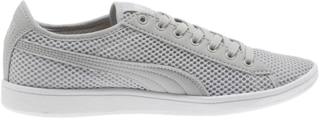 (W) Puma Vikky 'Abu-abu' Sneakers 364999-03 Order (W) Puma Vikky 'Abu-abu' Sneakers 364999-03
