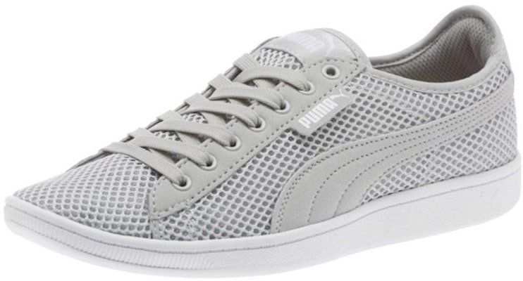 (W) Puma Vikky 'Abu-abu' Sneakers 364999-03 Lookbook (W) Puma Vikky 'Abu-abu' Sneakers 364999-03