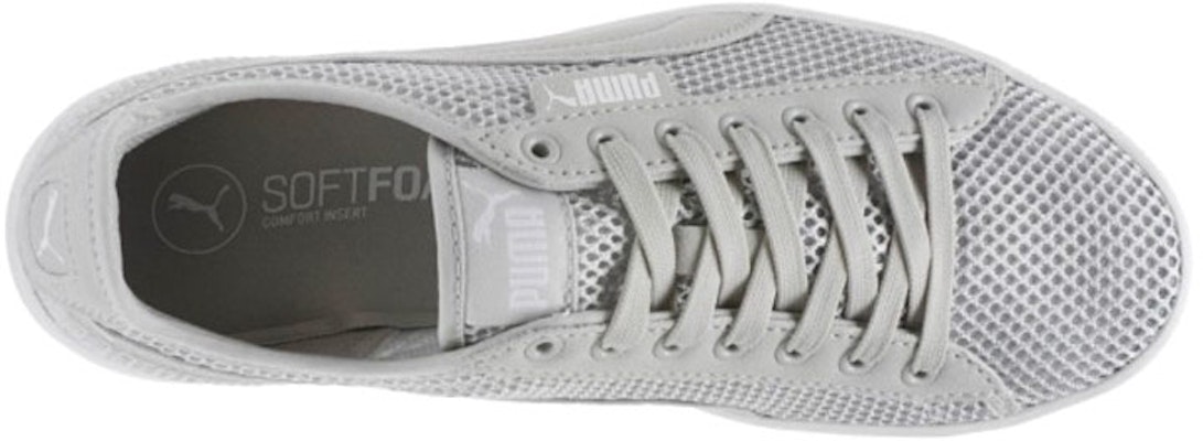 (W) Puma Vikky 'Abu-abu' Sneakers 364999-03 Shop (W) Puma Vikky 'Abu-abu' Sneakers 364999-03