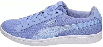 (Women) Puma Vikky 'Leopard Light Purple' 363248-01 (Women) Puma Vikky 'Leopard Light Purple' 363248-01