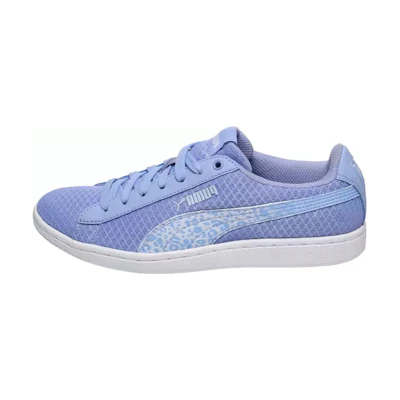 (W) Puma Vikky 'Leopard Light Purple'