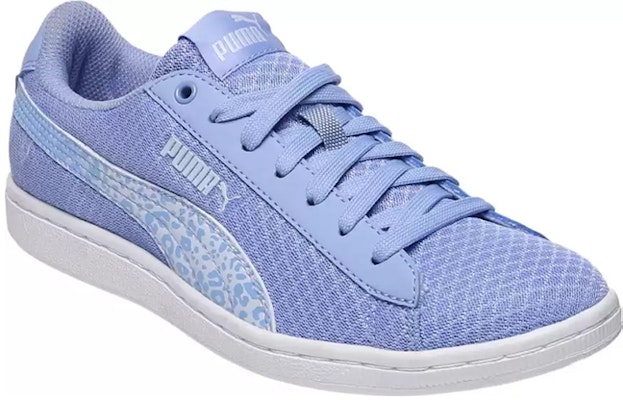 (W) Puma Vikky 'Macan Tutul Ungu Terang' 363248-01 Order (W) Puma Vikky 'Macan Tutul Ungu Terang' 363248-01