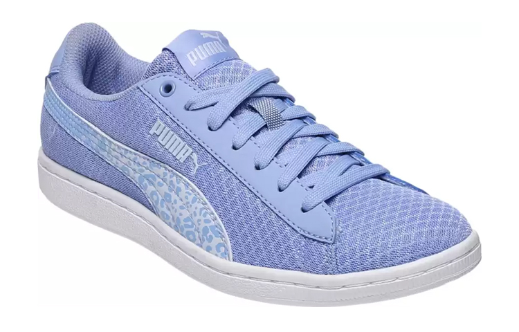 (W) Puma Vikky 'Leopard Light Purple' 圖 2