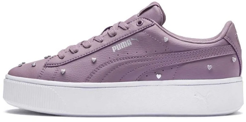 (W) Puma Vikky 'Rosa' 370355-02 Buy (W) Puma Vikky 'Rosa' 370355-02