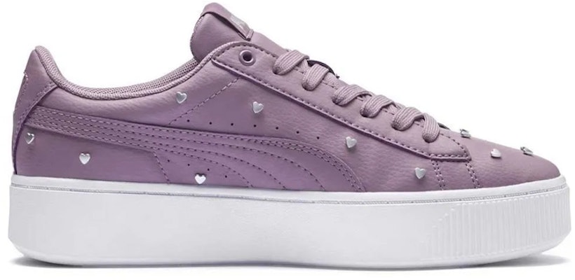 (W) Puma Vikky 'Rosa' 370355-02 Order (W) Puma Vikky 'Rosa' 370355-02