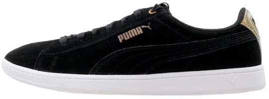 (Women) Puma Vikky Aos Low 'Light and Balanced' 368338-01 (Women) Puma Vikky Aos Low 'Light and Balanced' 368338-01