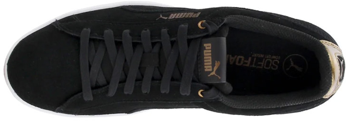 (W) Puma Vikky Aos Low 'Ringkas dan Seimbang' 368338-01 Lookbook (W) Puma Vikky Aos Low 'Ringkas dan Seimbang' 368338-01