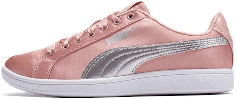 (Women) Puma Vikky EP 'Beige Silver' 366456-01 (Women) Puma Vikky EP 'Beige Silver' 366456-01