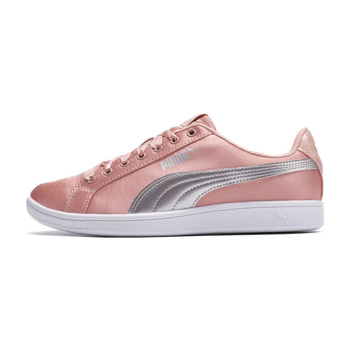 Buy (Women) Puma Vikky EP 'Beige Silver' 366456-01 Novelship
