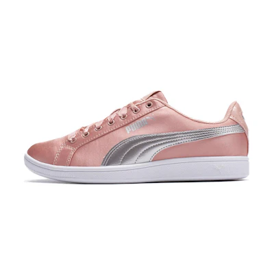 (W) Puma Vikky EP 'Beige Silver'