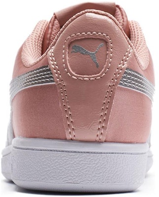 (W) Puma Vikky EP 'Beige Silver' Sepatu Wanita Beige Silver Sneakers. 366456-01 Purchase (W) Puma Vikky EP 'Beige Silver' Sepatu Wanita Beige Silver Sneakers. 366456-01