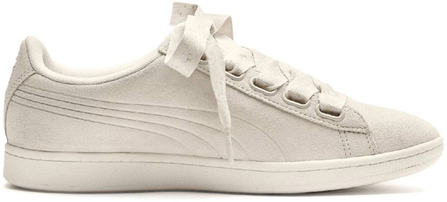 (W) Puma Vikky Lace Up 'Abu-abu Kasual Low Top' 366930-02 Order (W) Puma Vikky Lace Up 'Abu-abu Kasual Low Top' 366930-02