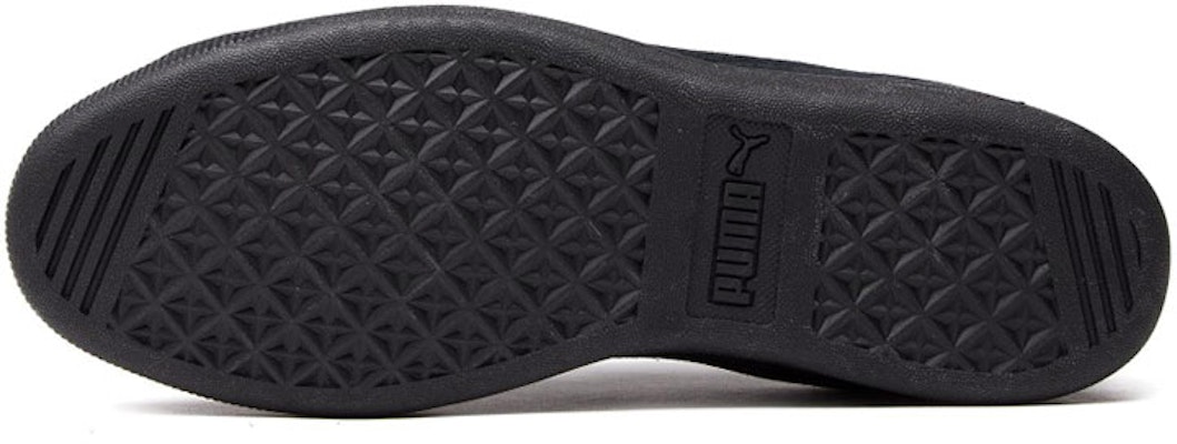 (W) Puma Vikky Sepatu Sneakers Tali Warna 'Hitam' 366930-01 Purchase (W) Puma Vikky Sepatu Sneakers Tali Warna 'Hitam' 366930-01