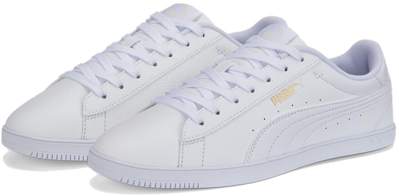 (W) Puma Vikky Lo Pro 'Putih' 385845-01 Lookbook (W) Puma Vikky Lo Pro 'Putih' 385845-01