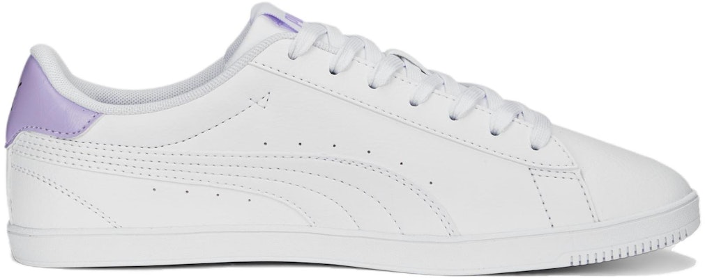 (W) Puma Vikky Lo Pro 'Putih Ungu' 385845-06 Order (W) Puma Vikky Lo Pro 'Putih Ungu' 385845-06