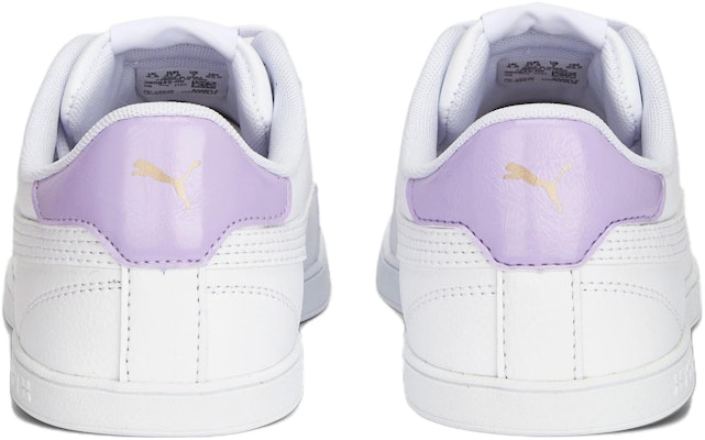 (W) Puma Vikky Lo Pro 'Putih Ungu' 385845-06 Purchase (W) Puma Vikky Lo Pro 'Putih Ungu' 385845-06