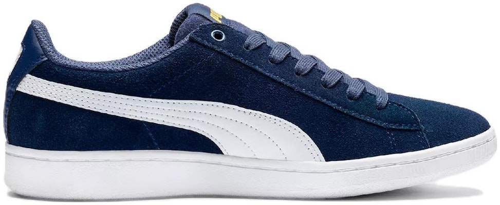(W) Puma Vikky Low 'Biru Retro' 362624-22 Order (W) Puma Vikky Low 'Biru Retro' 362624-22
