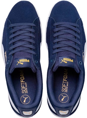 (W) Puma Vikky Low 'Biru Retro' 362624-22 Lookbook (W) Puma Vikky Low 'Biru Retro' 362624-22