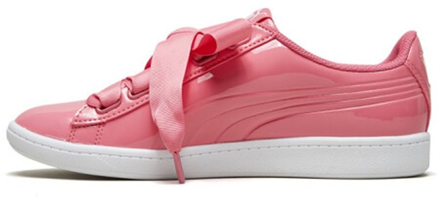 Women Puma Vikky Rose Pink 366086 03