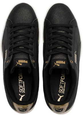 (W) Puma Vikky Lx Sepatu Wanita 366931-02 Lookbook (W) Puma Vikky Lx Sepatu Wanita 366931-02