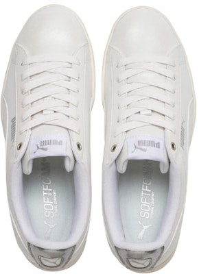(W) Puma Vikky Lx 'Putih Sepatu Kasual Low-Top' 366931-01 Lookbook (W) Puma Vikky Lx 'Putih Sepatu Kasual Low-Top' 366931-01