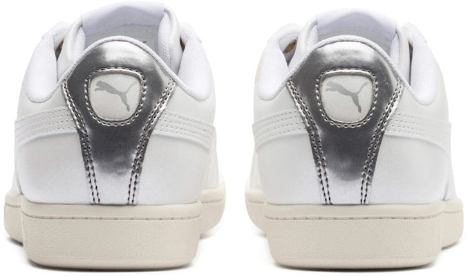 (W) Puma Vikky Lx 'Putih Sepatu Kasual Low-Top' 366931-01 Shop (W) Puma Vikky Lx 'Putih Sepatu Kasual Low-Top' 366931-01