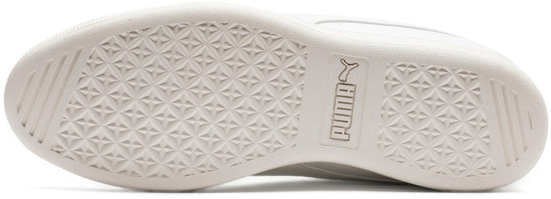 (W) Puma Vikky Lx 'Putih Sepatu Kasual Low-Top' 366931-01 Purchase (W) Puma Vikky Lx 'Putih Sepatu Kasual Low-Top' 366931-01
