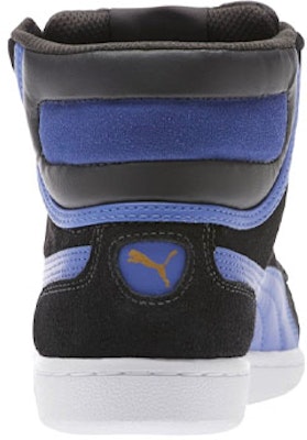 (Women) Puma Vikky Mid 'Black Blue' 362628-18 Purchase (Women) Puma Vikky Mid 'Black Blue' 362628-18