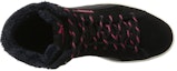 Lookbook (Women) Puma Vikky Mid 'Black Pink' 363729-02