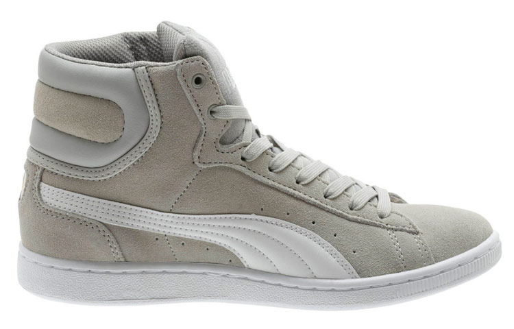 Order (W) Puma Vikky Mid ''Grijs'' 362628-04