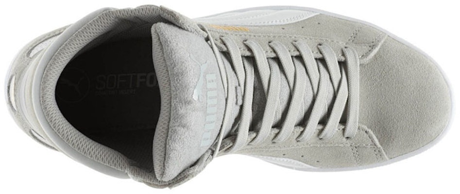 (Women) Puma Vikky Mid 'Grey' 362628-04 Shop (Women) Puma Vikky Mid 'Grey' 362628-04