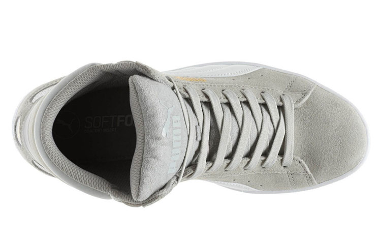 Shop (W) Puma Vikky Mid ''Grijs'' 362628-04
