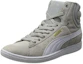 Order (W) Puma Vikky Mid ''Grau Freizeit'' 356716-04
