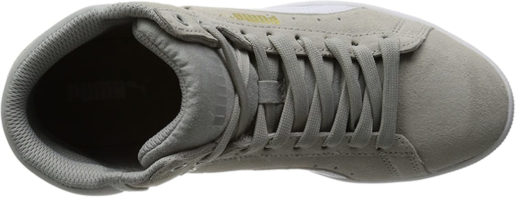 (Women) Puma Vikky Mid 'Grey Casual' 356716-04 Lookbook (Women) Puma Vikky Mid 'Grey Casual' 356716-04